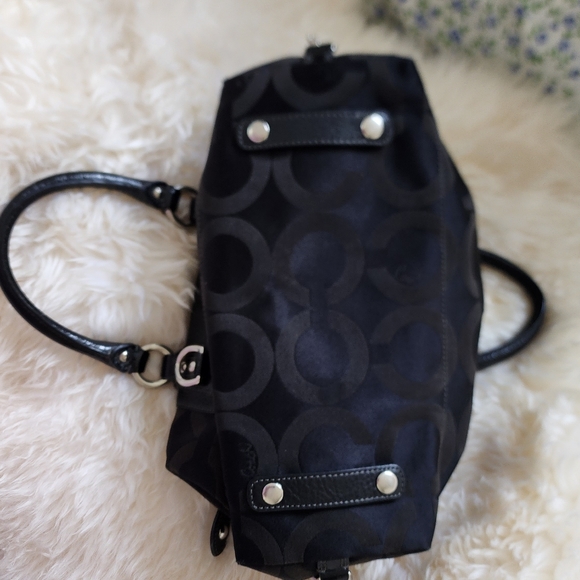 Purse coach - Picture 5 of 11